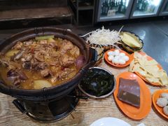 -范贤光鸡公煲(平乐园总店)