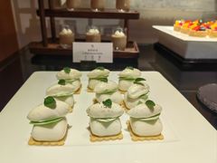 -杭州西子湖四季酒店-WL BISTRO西湖餐厅(灵隐路店)