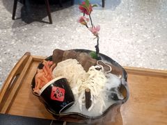 -乔先生涮肉·鲜活牛羊肉火锅(塘沽店)