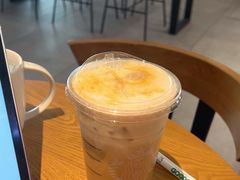 -星巴克臻选(南通万象城1F店)