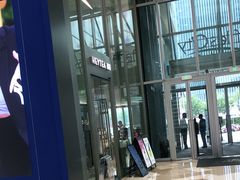 -喜茶(上海北外滩来福士店)