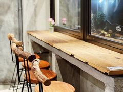 用餐区-邊渡咖啡
