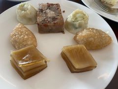 -广州花园酒店