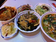 -宝葫芦西北茶食铺(万达店)