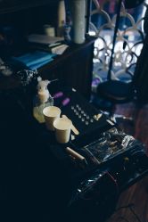 店内环境-飛凡TATTOO纹身•原创