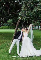 -梧州IDO我愿意婚纱摄影(品优店)