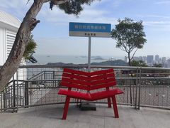 -景山公园