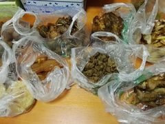 -年记·兴顺斋 牛街清真熟食小吃店