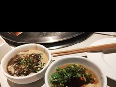 小料-海底捞火锅(铁西万达店)
