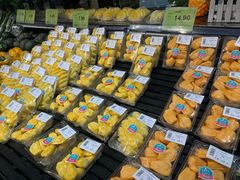 -旺豪阳光超市(友谊阳光城店)