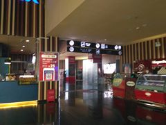 -华谊兄弟影院(北京洋桥店)