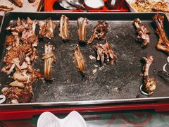 -九十九顶毡房(阜石路店)