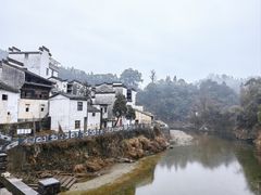 -石潭村