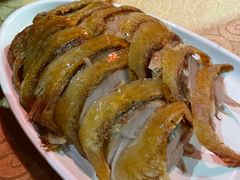 -前门故事烤鸭店(十里河店)