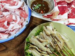 -东镇老火锅(长春路首店)