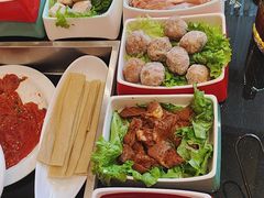 -重庆德忆火锅（龙南街3店）(渝水岸餐饮)