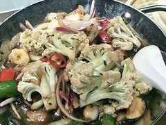 -蒙亨·手把肉·蒙古包文化主题餐厅(天恒广场店)