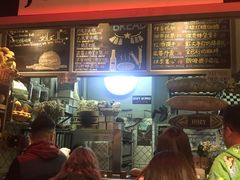 -Juicy Bakery(大学路店)