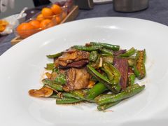 -上海古井假日酒店 · 徽昇楼中餐厅