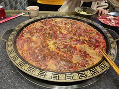 -蛙一刀·麻椒鱼火锅(金仙桥店)