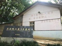 -马王堆汉墓遗址
