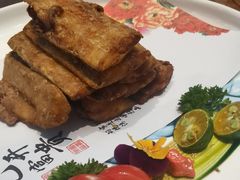 -画臻楼.家宴.融合菜(锦业路店)