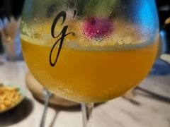 -STARRY CAFE & LOUNGE BAR(高新店)