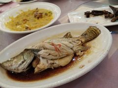 -渭塘酒家(生态园店)