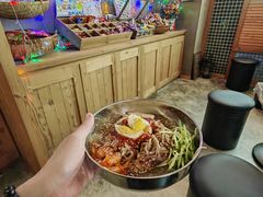 冷面-789韩料食堂(创意产业园店)