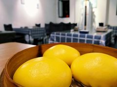 流沙包-成记海鲜粥(意大利风情街店)