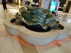 -河北宾馆中茂海悦酒店