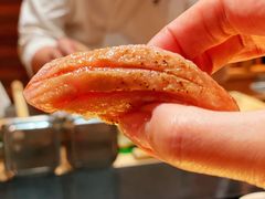 大脂-奈良本寿司(永嘉路店)