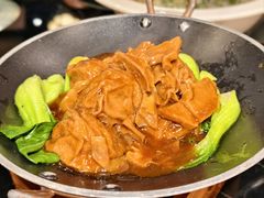 -三凤酒家·百年无锡菜(清扬茂业店)