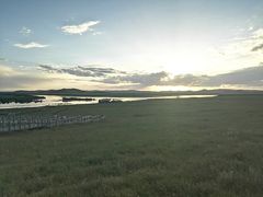 -黄河九曲第一湾