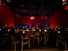 -JZ Club 爵士酒吧(上海店)