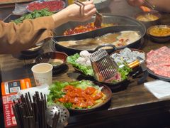 -冯校长老火锅(广州正佳广场店)