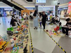 -居然之家(两江国际MALL店)