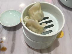 -喜鼎海胆水饺(平安金融中心店)