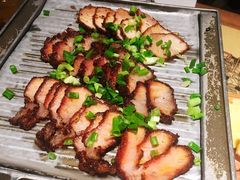绿茶葱香烤鸡-绿茶餐厅(领展购物广场·中关村店)
