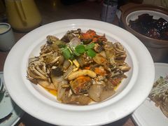 -周家二小姐的菜(西津渡店)