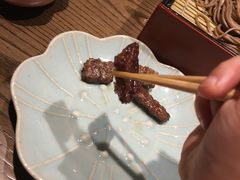 -樱宿日式和牛烧肉(五道口店)
