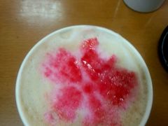 -麦当劳(山大路店)