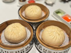 -丽轩中餐厅(广州丽思卡尔顿酒店)