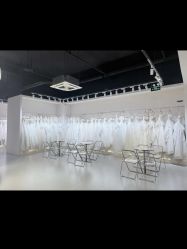 -PAI婚纱礼服设计馆【大牌租赁/高级定制】