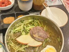 -汉城馆·烤肉火锅餐厅·韩国烤肉(河北云瑧世纪大饭店)