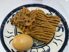 -秦香陕西食府(华贸天地店)