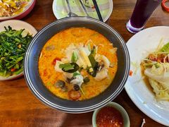 -荷花泰菜(东方新天地店)