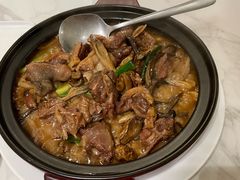 -顺意·顺德家乡菜(国际人才大厦店)