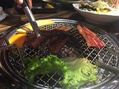 -虎丸烧肉(新大陆广场店)