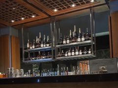 -日落吧·海景咖啡厅·餐酒吧·鸡尾酒·下午茶·乐队表演·浪漫夕阳·三亚文华东方酒店